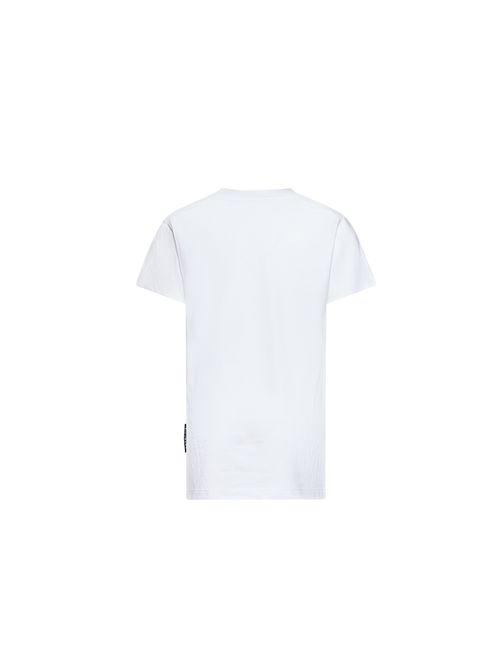 T-shirt, bambino, logata. JOHN RICHMOND | RBP26042TSWH